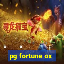 pg fortune ox